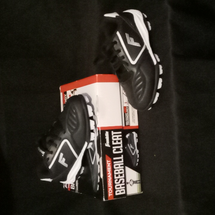 Baseball Cleat